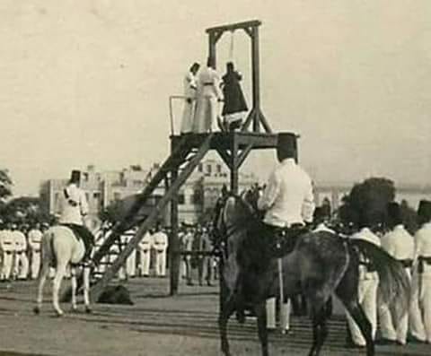 حادثة دنشواي