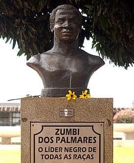 الملك زومبي