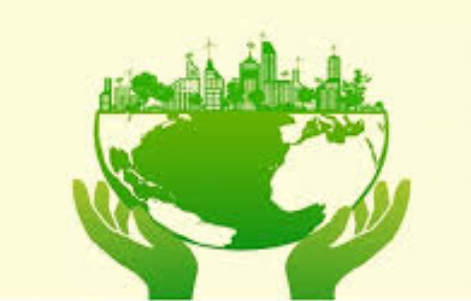 بحث عن التنمية المستدامة وأهدافها
