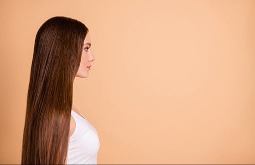 فوائد بروتين الشعر