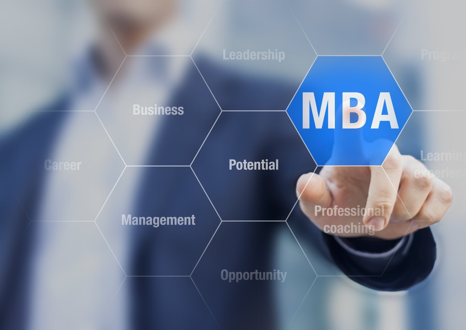 ما هو تخصص ماجستير إدارة الأعمال MBA