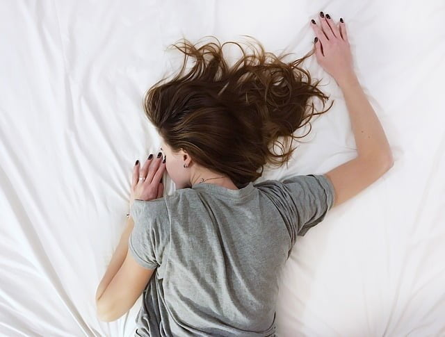 اضطرابات النوم أنواعها، أعراضها وعلاجها