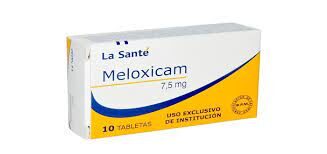 ميلوكسيكام الأدوية المسكنة للألم Meloxicam