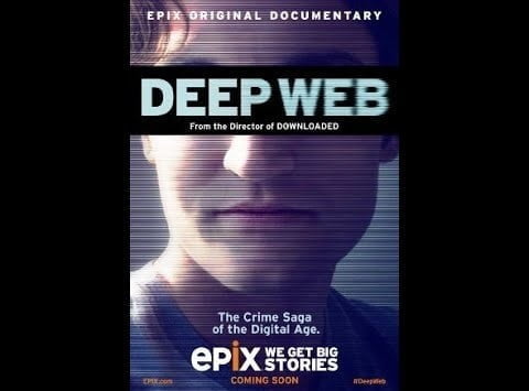 فيلم Deep Web