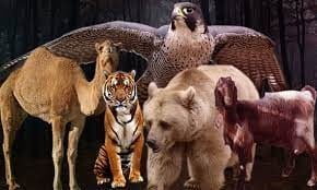 أبرز الحيوانات المهددة بالانقراض