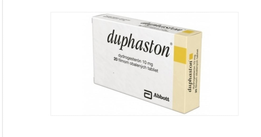 دواء دوفاستون لعلاج مشاكل الرحم Duphaston
