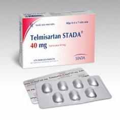 تلميسارتان الأدوية الخافضة لضغط الدم Telmisartan