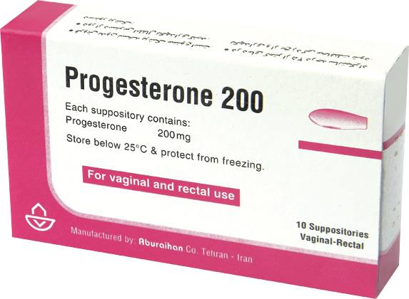 دواء هرمون البروجسترون Progestrone