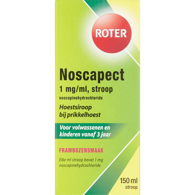 نوسكابين الأدوية المضادة للسعال Noscapine