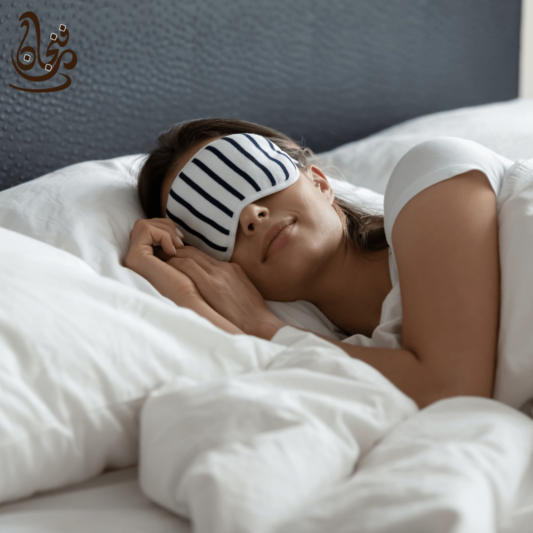 الضوضاء الوردية كيف تُساعدك على النوم؟