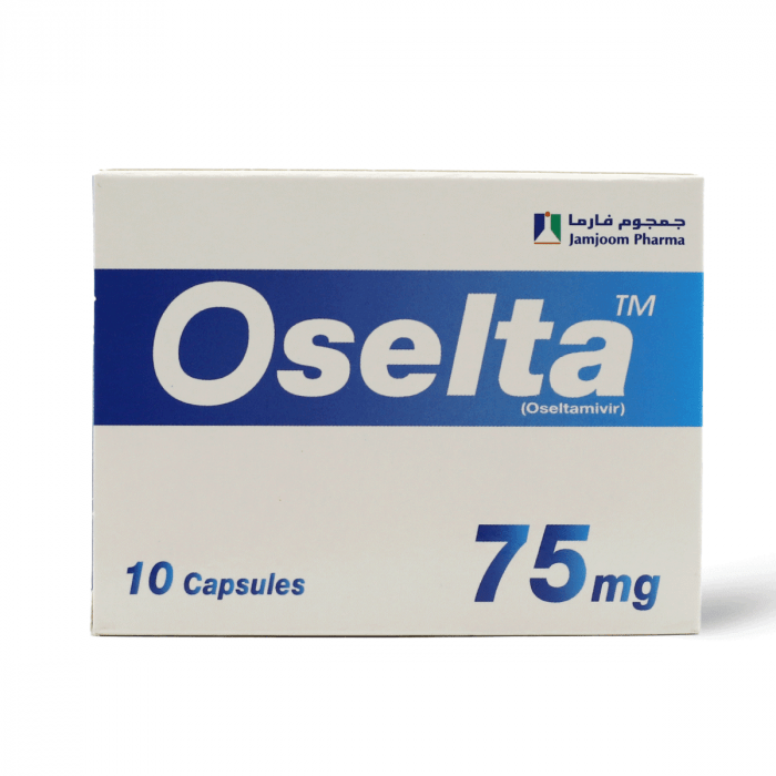 دواء أوسيلتا Oselta