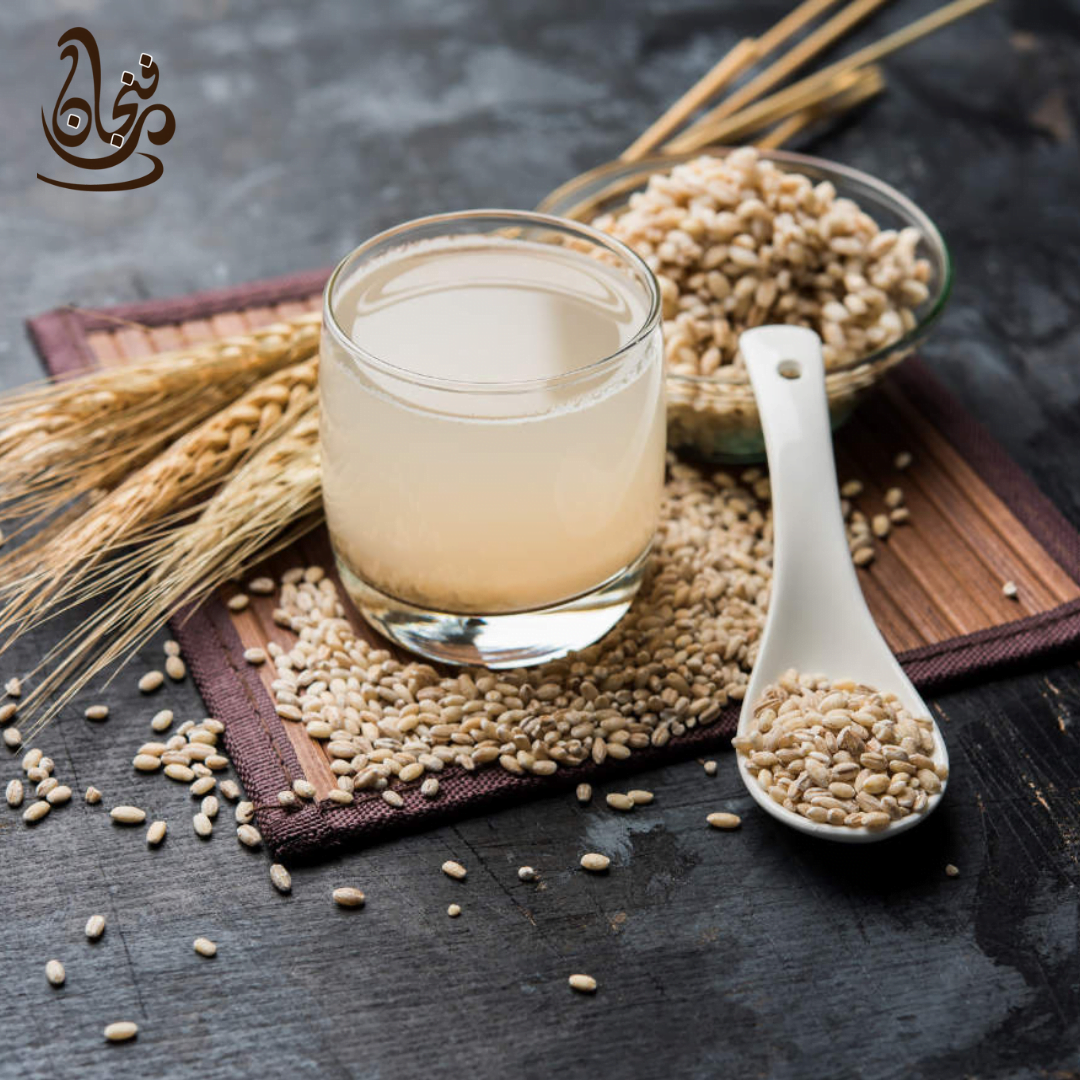 فوائد شراب الشعير الصحيّة