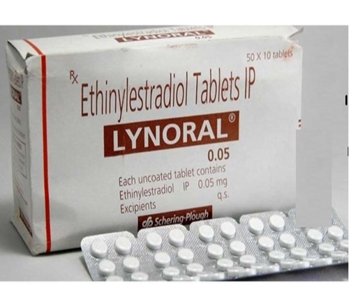 إيثينيل إستراديول الاستخدامات والمحاذير Ethinyl Estradiol