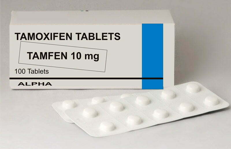 تاموكسيفين دواعي الاستعمال والاثار الجانبية Tamoxifen
