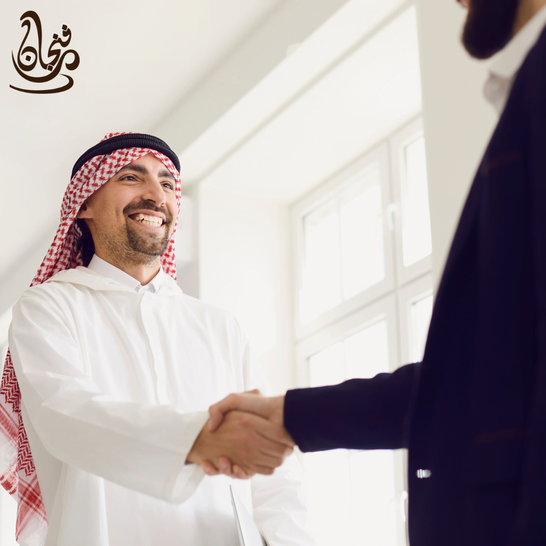 فوائد تعلم اللغة العربية في قطاع الأعمال والتجارة
