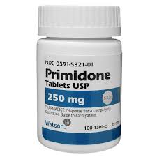 بريميدون لعلاج الصرع Primidone