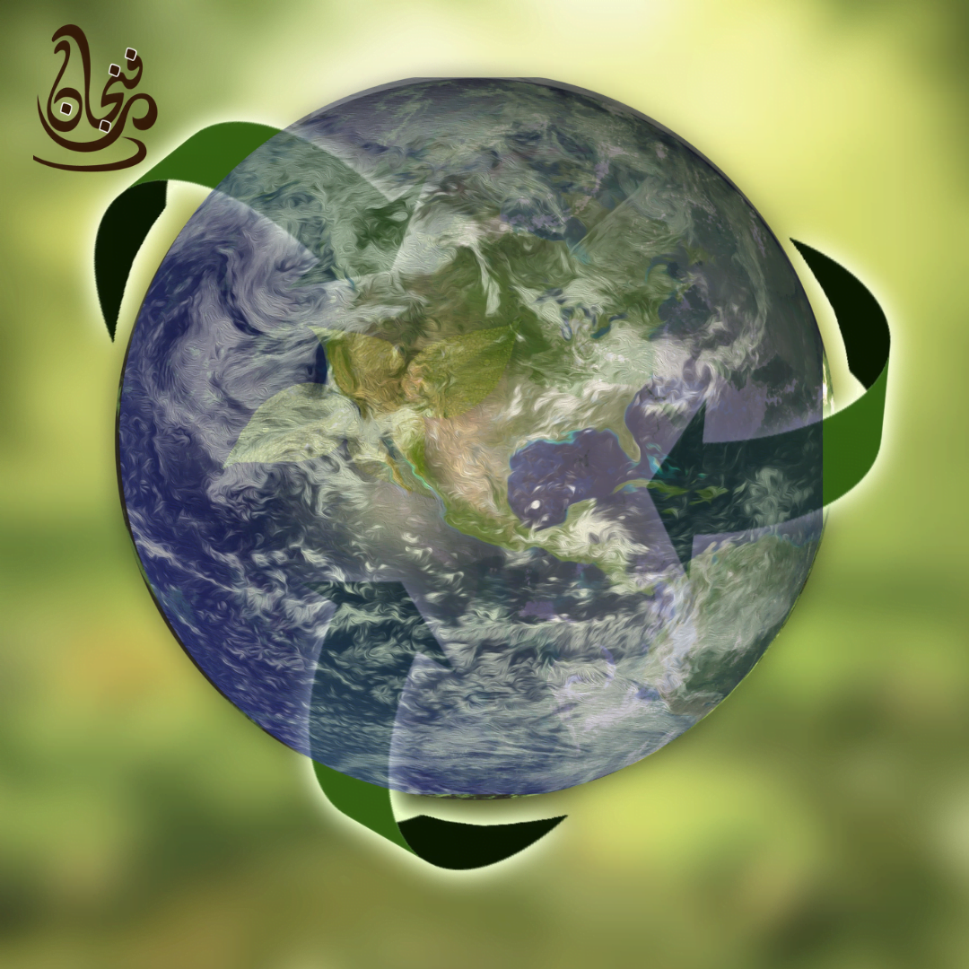 مبادئ في علم البيئة 7 أنظمة وموارد الأرض