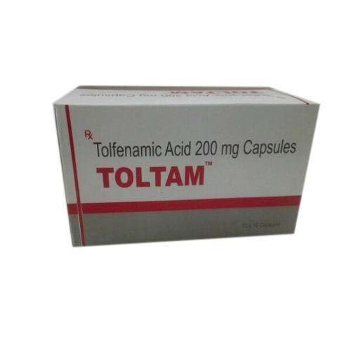 حمض تولفيناميك Tolfenamic Acid