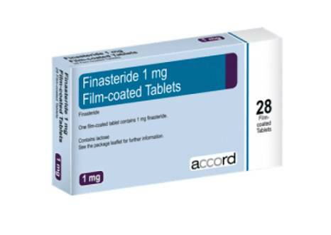 دواء فيناسترايد للرجال Finasteride