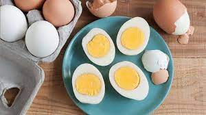 فوائد تناول البيض يوميا