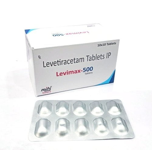 ليفيتيراسيتام المضاد للصرع Levetiracetam