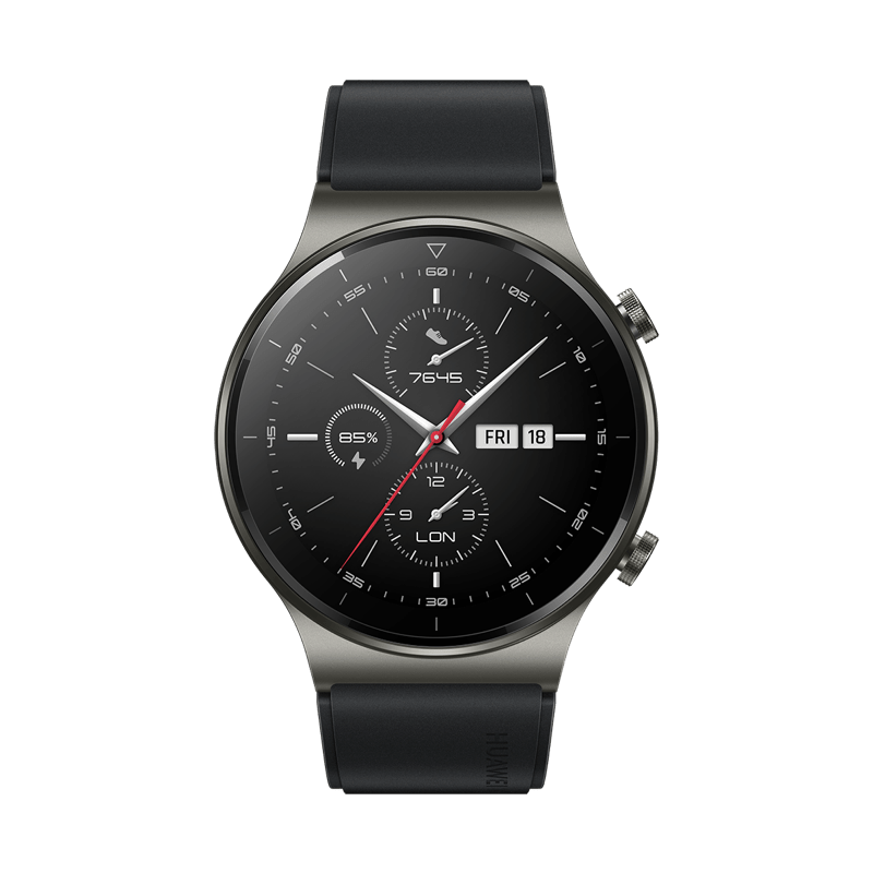 مراجعة سريعة عن Huawei Watch GT وهل فعلًا تستحق الشراء؟