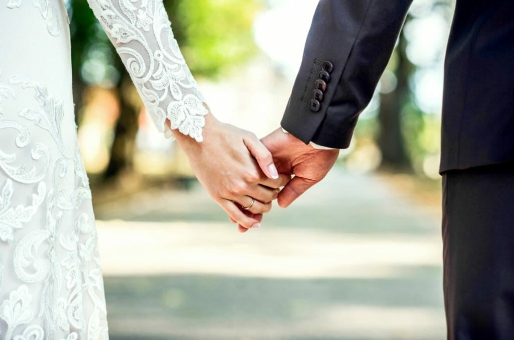 نصائح قبل الزواج للرجل والمرأة