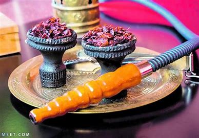 أضرار المعسل