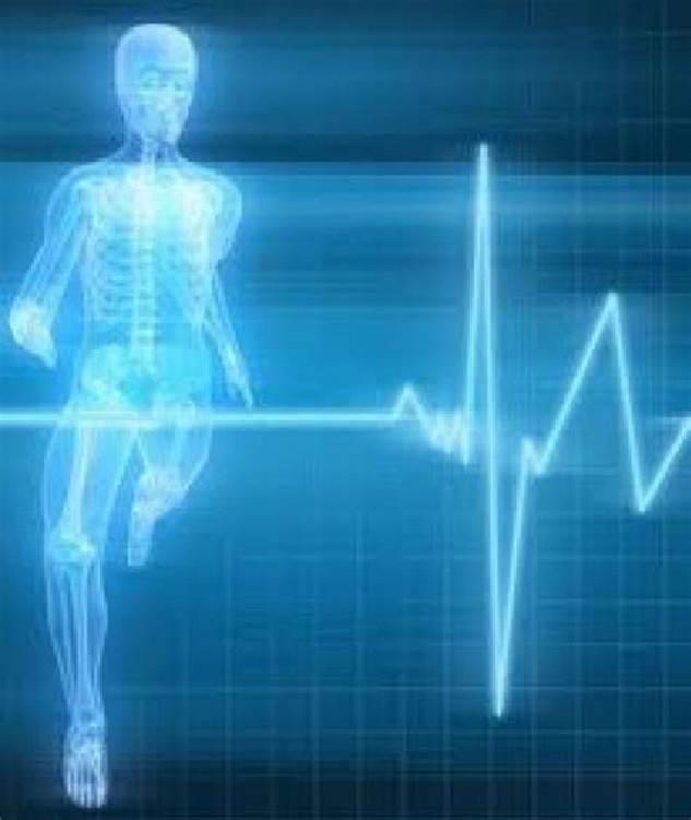 اللياقة القلبية التنفسية هي قدرة الجهازين القلبي والتنفسي على على أخذ  الأوكسجين من الهواء الخارجي ونقله بواسطة الدم - وسوم المعرفة