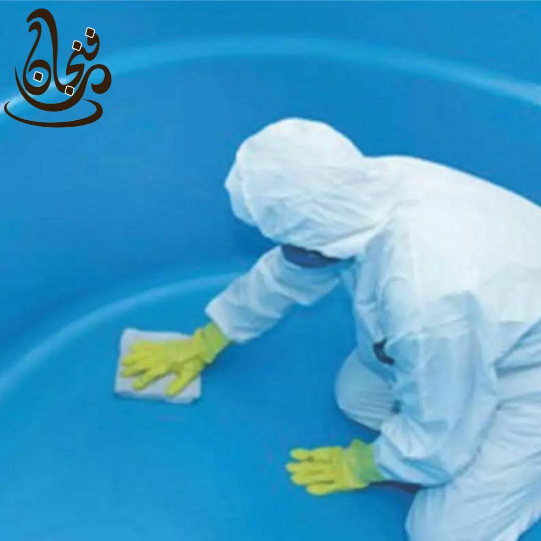 شركة عزل خزانات المياه بالرياض