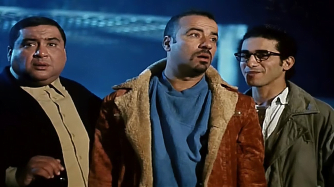 أفضل مسلسلات مصرية كوميدي