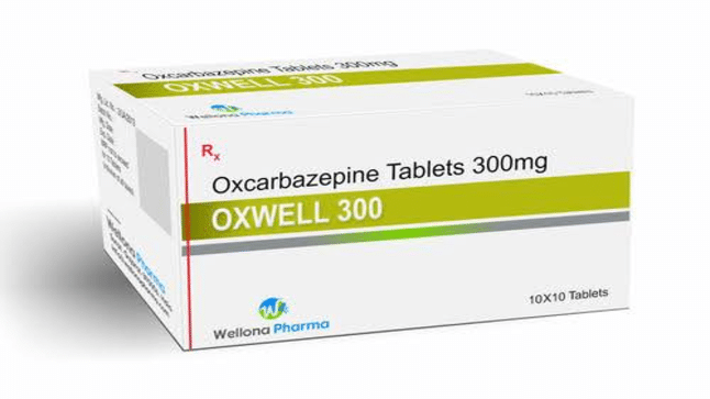 أوكسكاربامازيبين الأدوية المضادة للاختلاج Oxcarbazepine