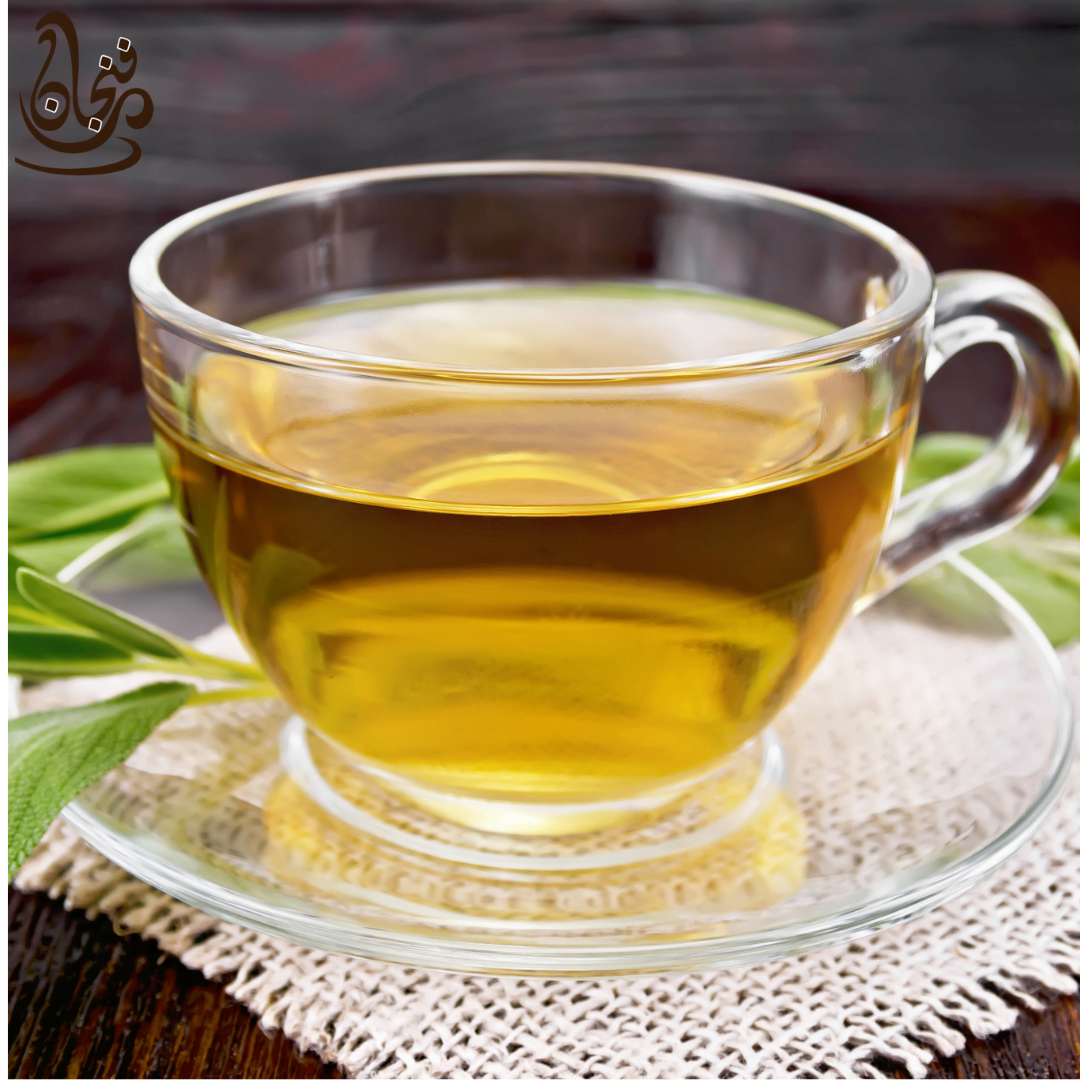 الشاي الأخضر، الكنز الصحي المظلوم