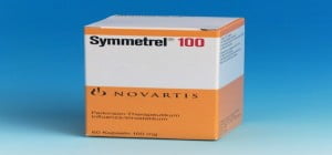 دواء سيميتريل لعلاج قرحة المعدة SYMMETREL
