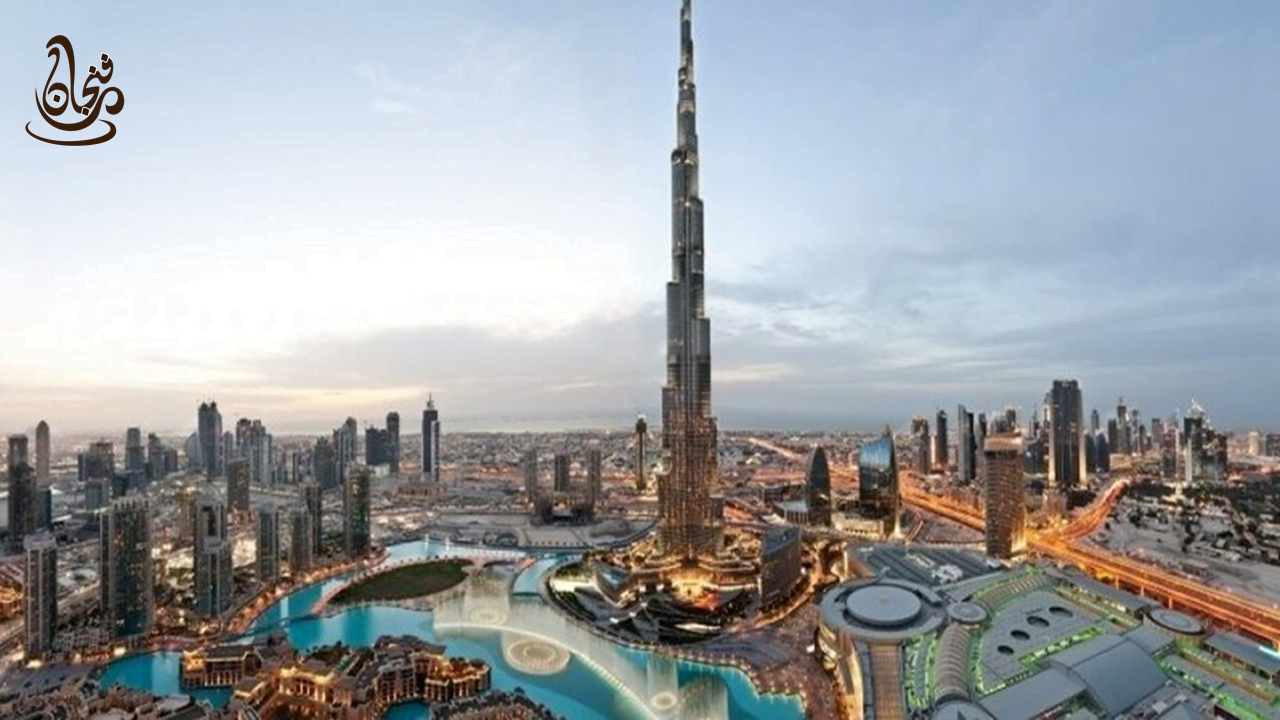 معالم الجذب السياحي في دولة الإمارات