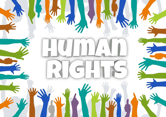 أهمية حقوق الإنسان