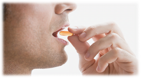 أفضل المكملات الغذائية للرجال