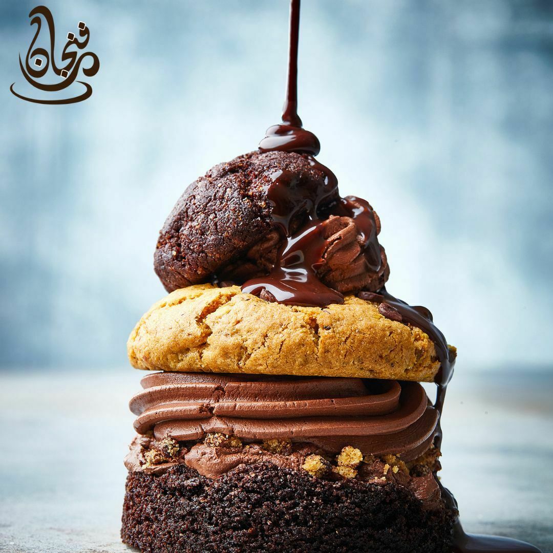وصفات الحلويات المشهورة من موقع عرب فودز