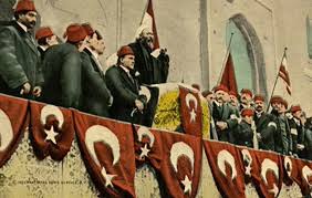 أسباب سقوط الدولة العثمانية