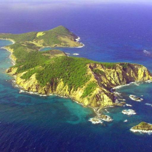 أكبر جزيرة في العالم