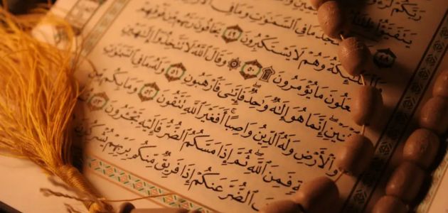 النمرود في القرآن الكريم