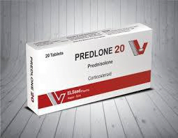 دواء بريدلون Predlone: الاستخدامات والآثار الجانبية