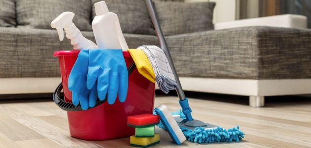 كلين سيرفس شركة تنظيف بالرياض Clean Service is a cleaning company in Riyadh
