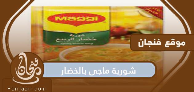 How to prepare MAGGI Vegetable Soup with many delicious and easy recipes