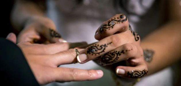 أسباب رفض زواج السعودية من أجنبي Reasons for refusing to marry a Saudi woman to a foreigner
