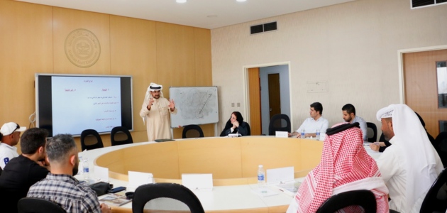 التحديات التي يواجهها العاملون في قطاع التدريب في الكويت