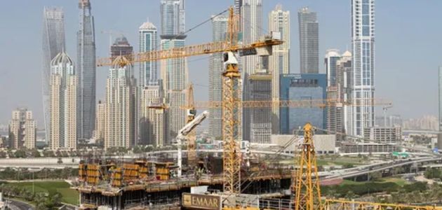 الخطط المستقبلية لتطوير قطاع البناء والتشييد في الكويت