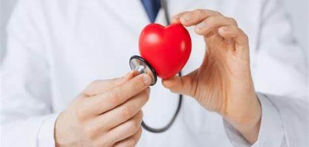 الوقاية من مرض القلب
