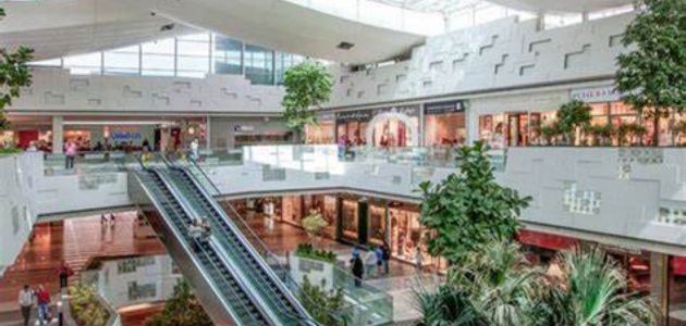 مجمع الافنيوز البحرين من أكثر أماكن التسوق شهرة في السعودية