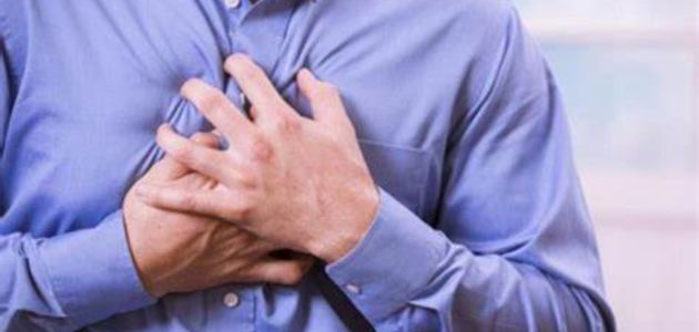 أهم أعراض مرض القلب المبكر